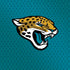 NFL Jacksonville Jaguars Team Jersey Moto E5 Play Skin